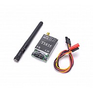 TS835 FPV 5.8G 600MW 48CH Wireless AV Transmitter