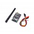 TS835 FPV 5.8G 600MW 48CH Wireless AV Transmitter