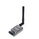 TS835 FPV 5.8G 600MW 48CH Wireless AV Transmitter