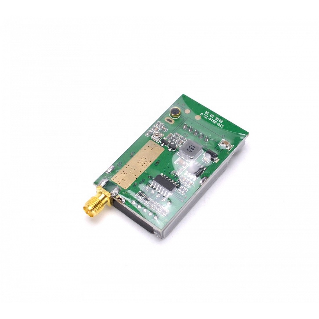 thumbnail image 2 of 2W FPV Wireless Transmitter 2000MW 48CH+Receiver+1000TVL Cam Over 20Km 2 of 13
