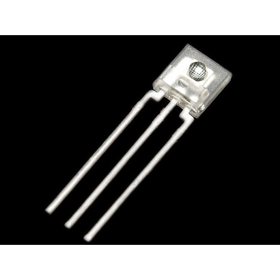 TSL235R Light to Frequency Converter