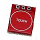 TTP223 Touch Key Capacitive Switch Module