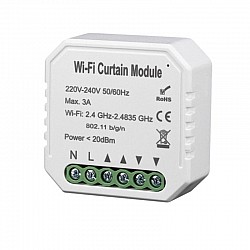 TUYA MS-108 Wifi Curtain Module for Smart Homes