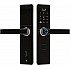 Tuya X2 Black Youth Edition Intellgent Lock(6v) for smart homes