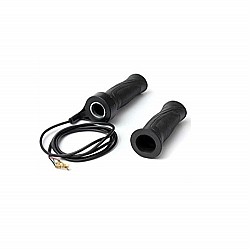 Twist Throttle Grip Accelerator for E-bike