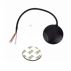 Ublox NEO 6M GPS Module Built-in Compass 5983 for Apm/Pixhawk