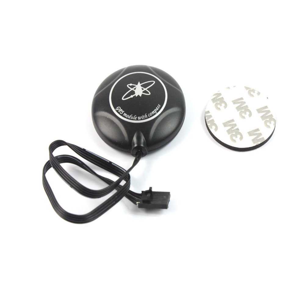 Ublox NEO-M8N GPS Module with Compass Support for DJI Naza-M V1 & V2 ...