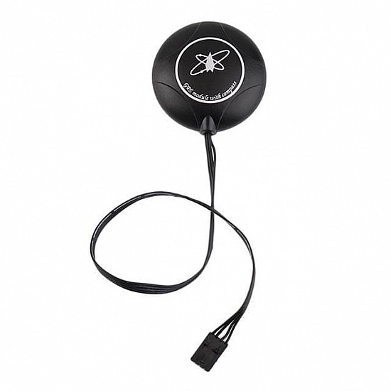 Ublox NEO-M8N GPS Module with Compass Support for DJI Naza-M V1 & V2 Lite Flight Controller Ublox NEO-M8N GPS Module with Compass Support for DJI Naza-M V1 & V2 Lite Flight Controller