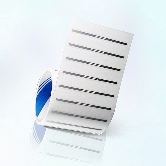 UHF RFID Library Tag UHF RFID Library Tag