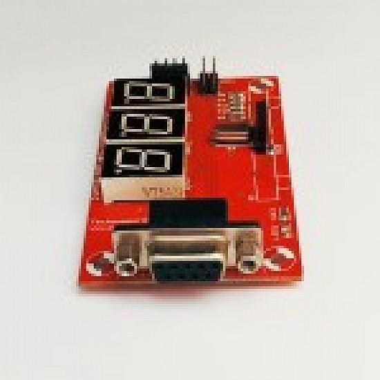 Ultrasonic Serial Board Ultrasonic Serial Board