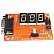 Ultrasonic Serial Board Ultrasonic Serial Board