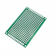 4 x 6 cm Double-Side Universal PCB Prototype Board  