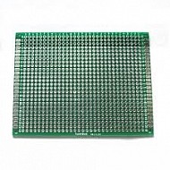 7 X 9 CM Double-sided Universal PCB Prototype Board  