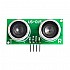 US-015 Ultrasonic Distance Measuring Transducer Sensor