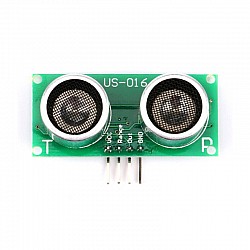 US-016 Dual Range Analog Ultrasonic Ranging Module