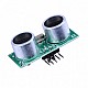 US-100 Ultrasonic Sensor Distance Measuring Module with Temperature Compensation