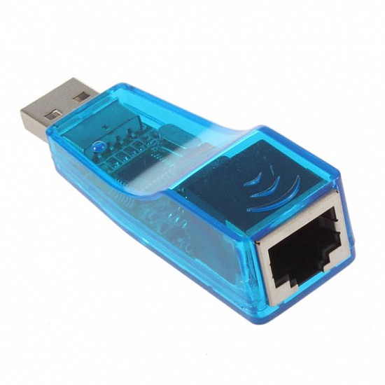 USB Ethernet Adapter