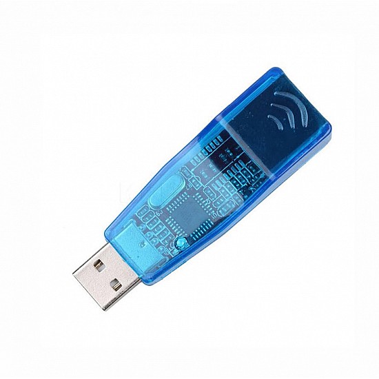 USB 2.0 to LAN RJ45 Network Ethernet Card Adapter