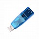 USB 2.0 to LAN RJ45 Network Ethernet Card Adapter