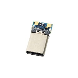 USB 3.1 Type-C 24pin Male Adapter Board
