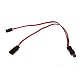 USB to AV Video Output and 5V DC Power BEC Input Cable FPV for Gopro Hero 3 USB to AV Video Output and 5V DC Power BEC Input Cable FPV for Gopro Hero 3
