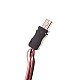 USB to AV Video Output and 5V DC Power BEC Input Cable FPV for Gopro Hero 3 USB to AV Video Output and 5V DC Power BEC Input Cable FPV for Gopro Hero 3