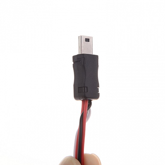USB to AV Video Output and 5V DC Power BEC Input Cable FPV for Gopro Hero 3 USB to AV Video Output and 5V DC Power BEC Input Cable FPV for Gopro Hero 3