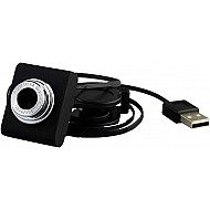  USB Camera for Raspberry Pi2/3 B+
