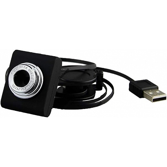 USB Camera for Raspberry Pi2/3 B+