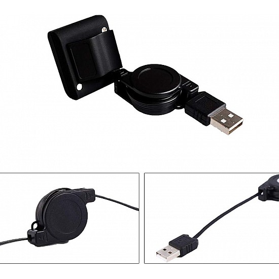 USB Camera for Raspberry Pi2/3 B+