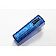 USB Charger Doctor Inline Current and Voltage Meter Tester USB Charger Doctor Inline Current and Voltage Meter Tester