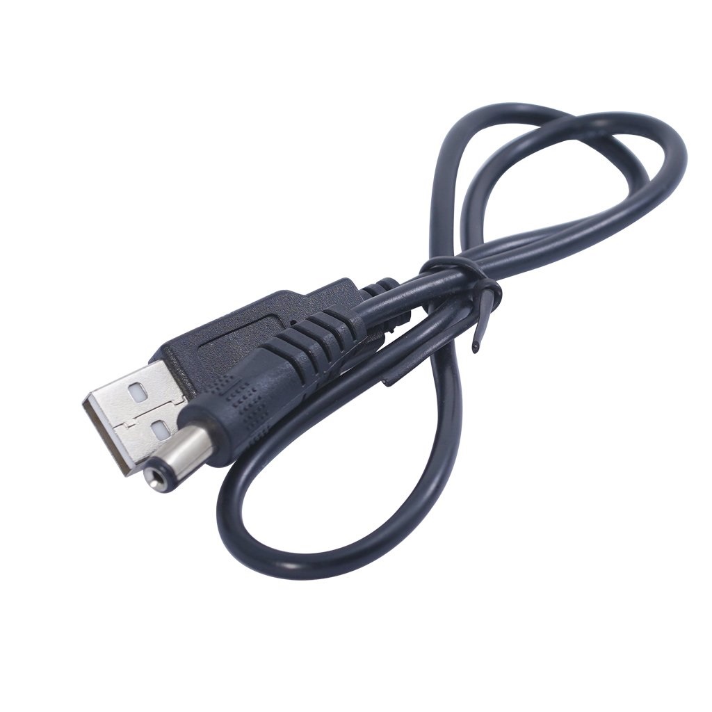 to DC Adapter Cable