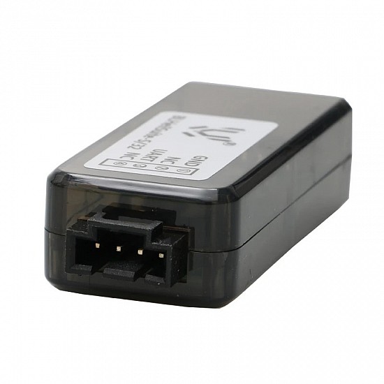 USB Linker Programmer Brushless ESC BLHeli Parameter Setter BLHeliSuite Open Source Speed Control Programming for RC FPV Drone