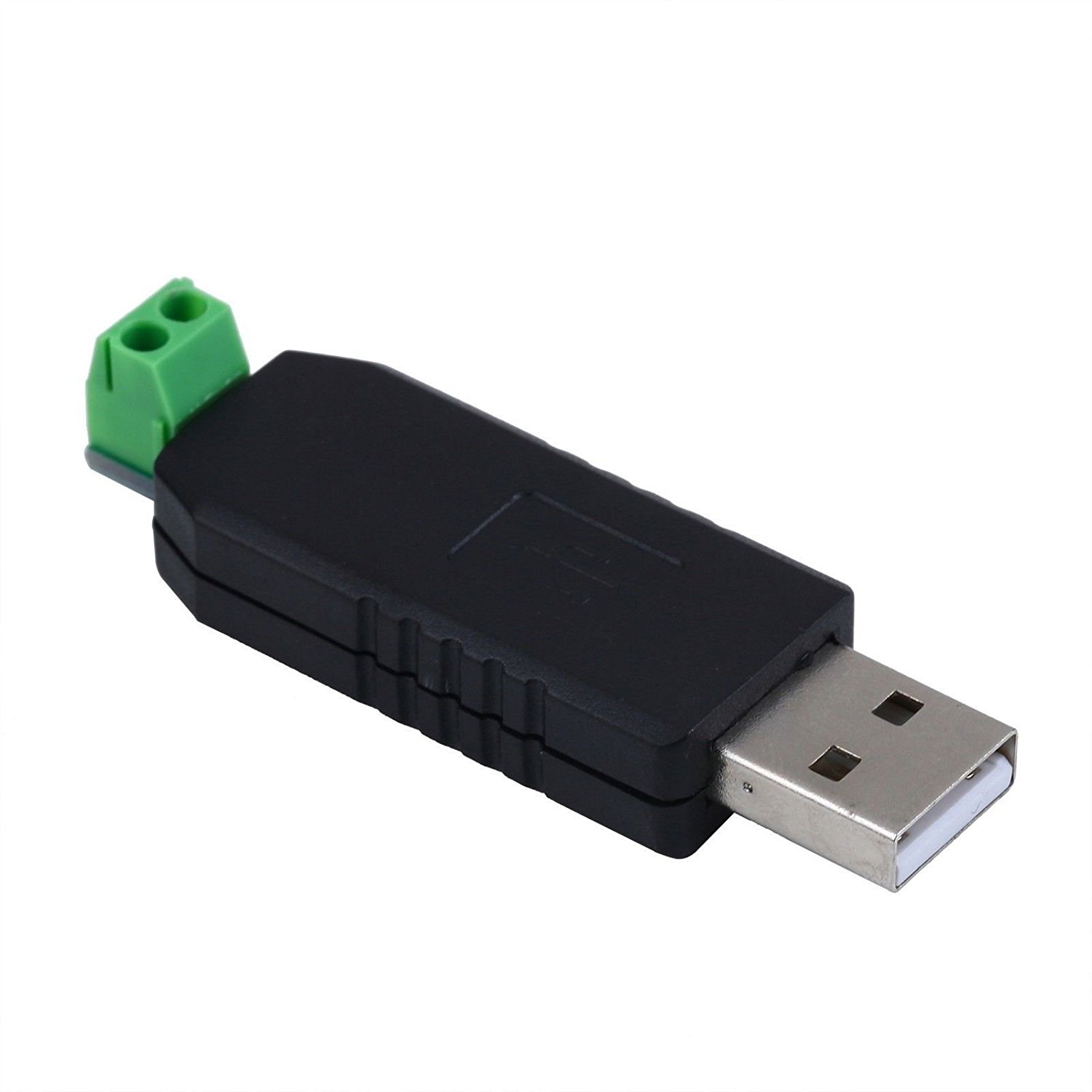 to RS485 Adapter -