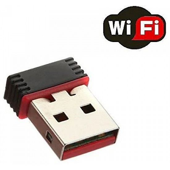 USB-WIFI Module for Raspberry Pi,PC and Other - Wifi USB Adapters - Raspberry Pi Accessories - Raspberry Pi