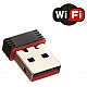 USB-WIFI Module for Raspberry Pi,PC and Other - Wifi USB Adapters - Raspberry Pi USB-WIFI Module for Raspberry Pi,PC and Other - Wifi USB Adapters - Raspberry Pi Accessories - Raspberry Pi