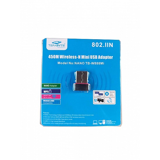 USB-WIFI Module for Raspberry Pi,PC and Other - Wifi USB Adapters - Raspberry Pi USB-WIFI Module for Raspberry Pi,PC and Other - Wifi USB Adapters - Raspberry Pi Accessories - Raspberry Pi