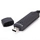 USB2.0 Audio Video Capture Card Adapter VHS To DVD Video Capture Converter