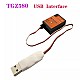 USB2SYS Interface USB Cable For MICROBEAST TGZ580 Gyro Programmer Configure