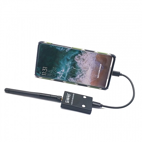UVC 5.8G OTG 48CH Android Phone FPV Receiver