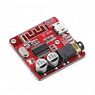 VHM-314 MP3 Bluetooth 4.1 Decoder Board