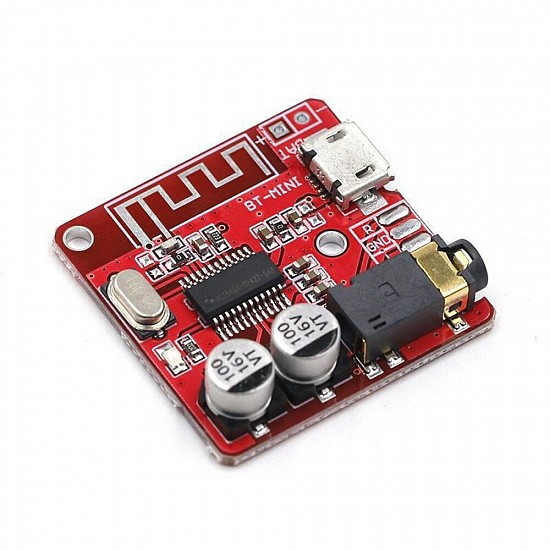 VHM-314 MP3 Bluetooth 4.1 Decoder Board