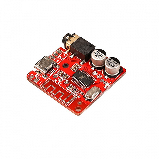 VHM-314 MP3 Bluetooth 4.1 Decoder Board