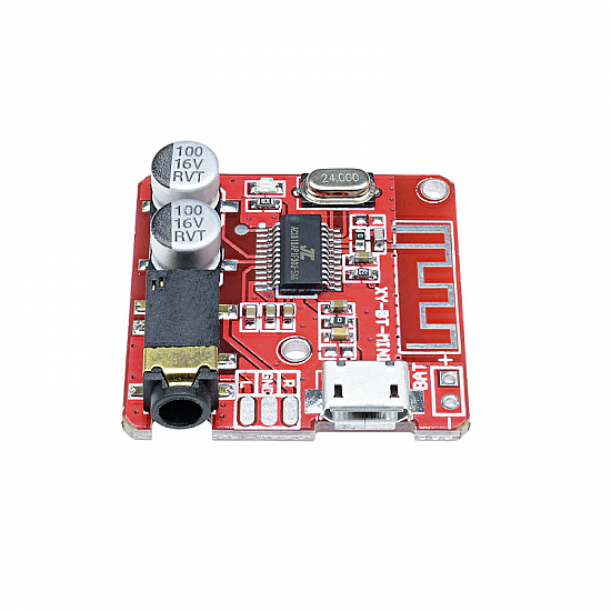 VHM-314 MP3 Bluetooth 4.1 Decoder Board