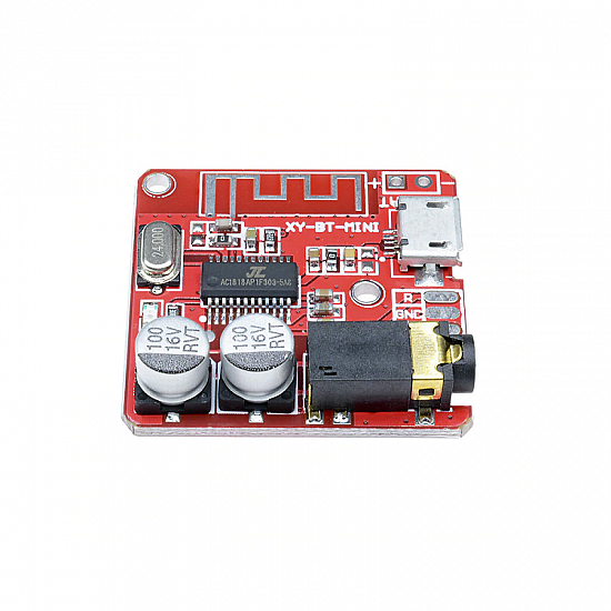 VHM-314 MP3 Bluetooth 4.1 Decoder Board