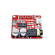 VHM-314 MP3 Bluetooth 4.1 Decoder Board