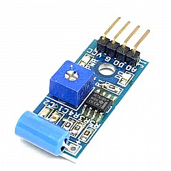 Vibration Sensor Module Vibration Switch SW-420