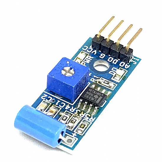 Vibration Sensor Module Vibration Switch SW-420