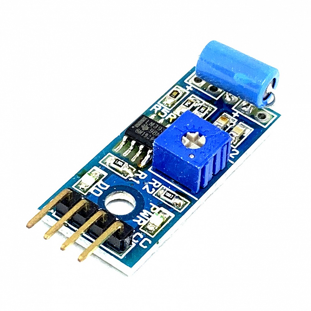 Vibration Sensor Module Vibration Switch SW420