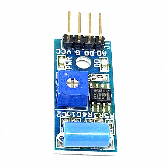 Vibration Sensor Module Vibration Switch SW-420